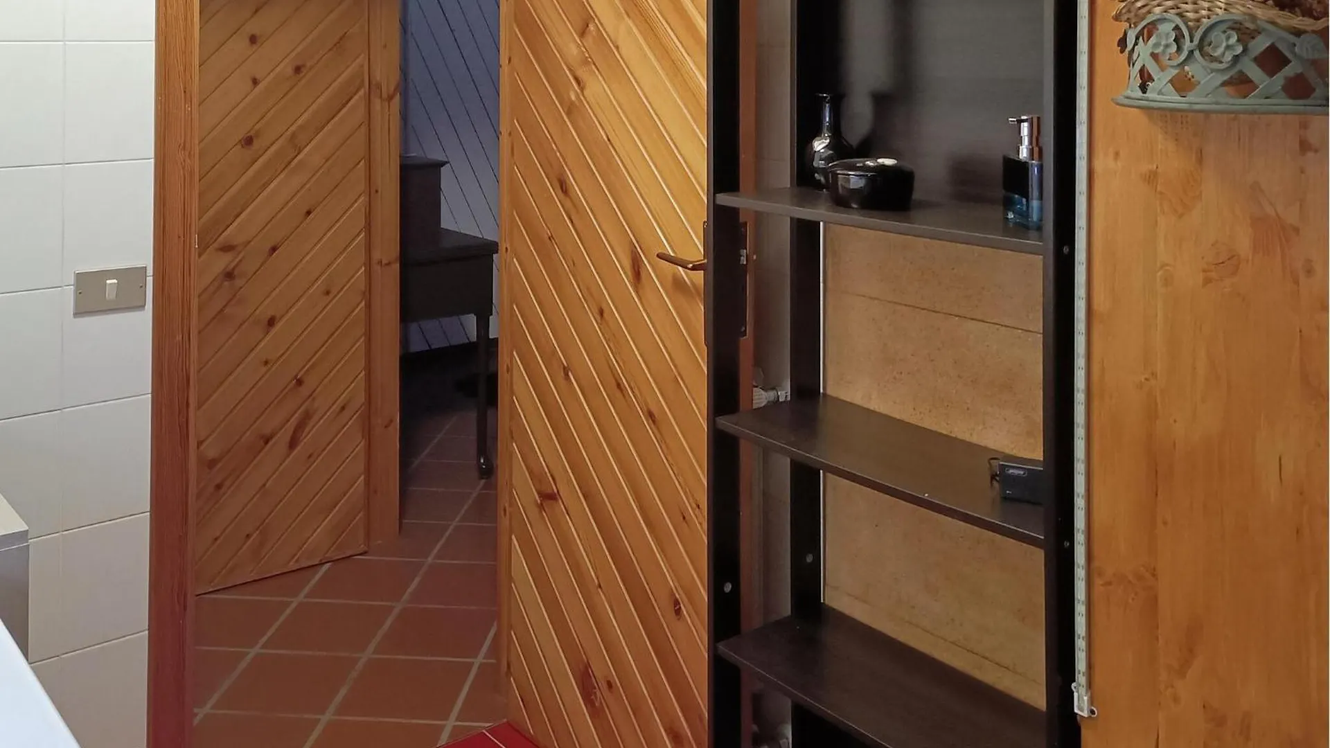 Amazing Home In Trecastagni With Sauna
