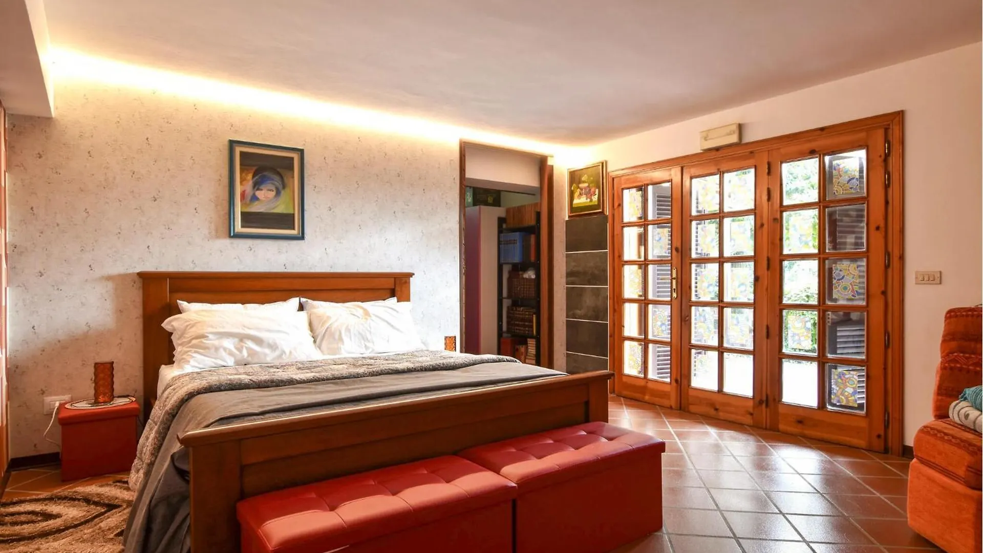 Holiday home Amazing Home In Trecastagni With Sauna Italy