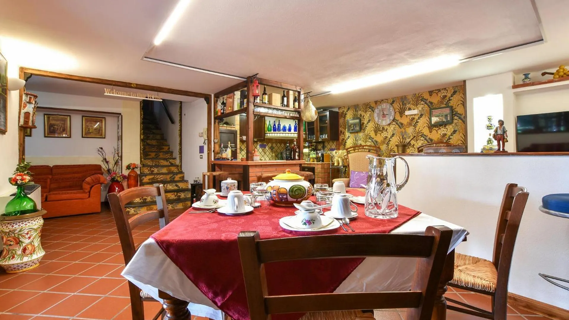 Holiday home Amazing Home In Trecastagni With Sauna