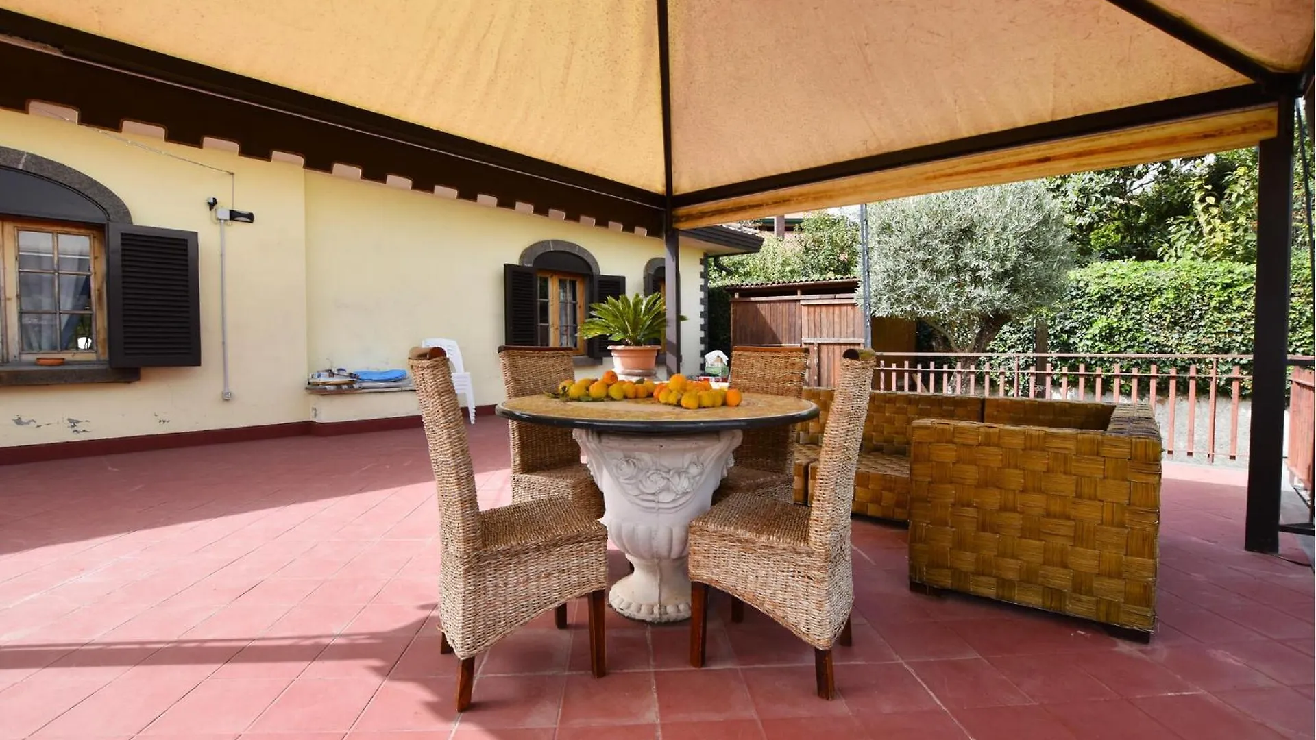 Holiday home Amazing Home In Trecastagni With Sauna Italy