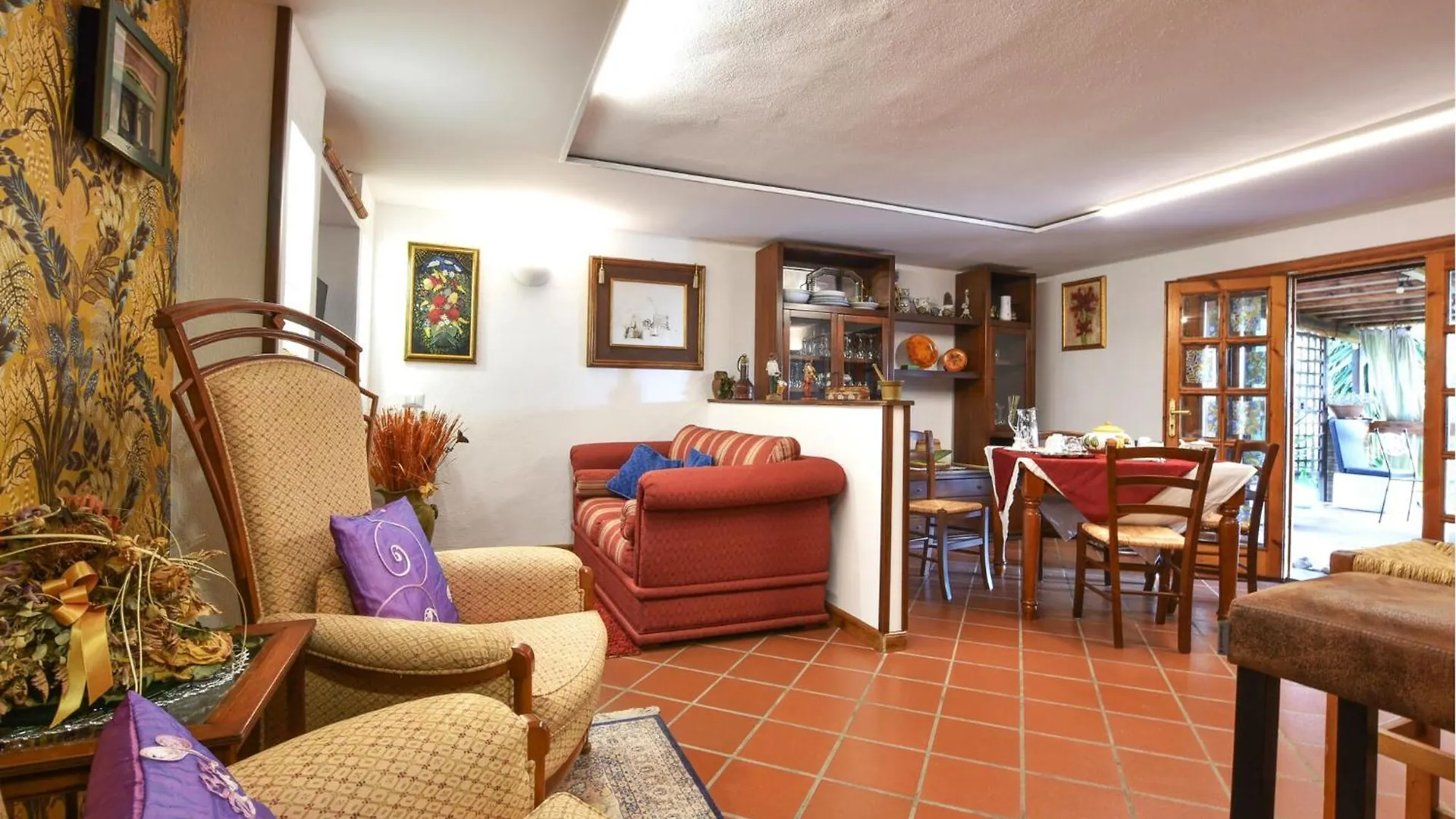 Holiday home Amazing Home In Trecastagni With Sauna Italy