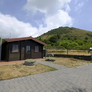 Cirasa Luxury Bed & Breakfast