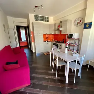 Casa vacanze Le Rose Dell'etna, Trecastagni