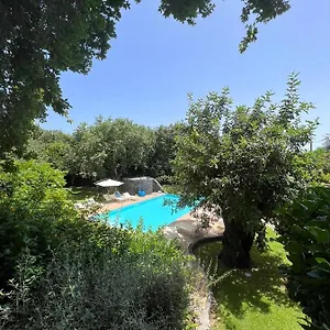 Affittacamere Il Carrubo, Trecastagni