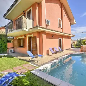 Casa vacanze Etna Il Pino, Trecastagni