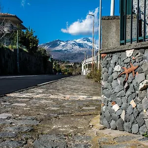 Casa vacanze Etna Tell, Trecastagni