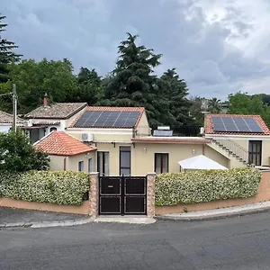 Casa vacanze Etna Dimora Dei Saponari, Trecastagni