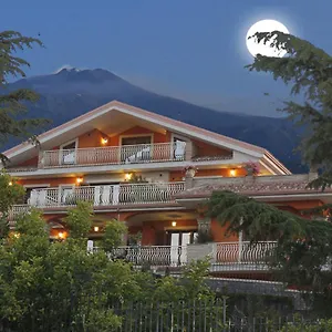 Etna Royal View Aparthotel