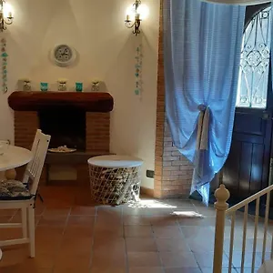 Casa vacanze Furaha, Trecastagni